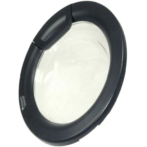 ARISTON THERMO HUBLOT COMPLET HP/AR WD GRAPHITE FUTURA POUR LAVE LINGE ARISTON - C00290253 3 ARISTON THERMO HUBLOT COMPLET HP/AR WD GRAPHITE FUTURA POUR LAVE LINGE ARISTON - C00290253