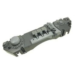 ARISTON THERMO BOITE DE CONTROLE DIGIT 62L AQUAL ROHS POUR LAVE LINGE ARISTON - C00143342