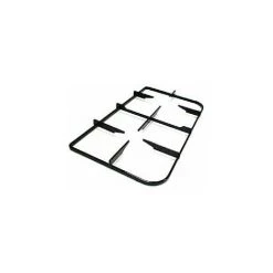 ARISTON THERMO Grille Fonte 2 Feux C00084355 Pour Cuisiniere Ariston