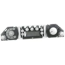 ARISTON THERMO BOITE DE CONTROLE DGTHD MAN.NERA-ER SM S POUR LAVE LINGE ARISTON - C00293133