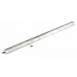 Anode Ø22 L390 M8 - CHAFFOTEAUX : 993312-01