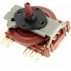 ARISTON THERMO Commutateur 770692 Pour Table De Cuisson Ariston -ARISTON THERMO Soldes 50909466 1