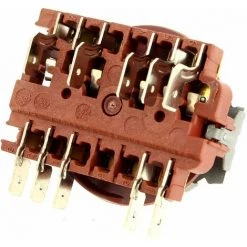 ARISTON THERMO Commutateur 770692 Pour Table De Cuisson Ariston -ARISTON THERMO Soldes 50909466 2