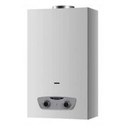 ARISTON THERMO Chauffage Atmosphérique Pour Gaz Naturel FAST RX - Ariston