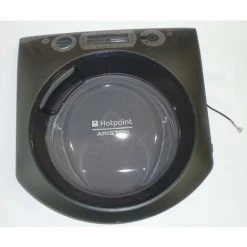 ARISTON THERMO HUBLOT COMPLET POUR LAVE-LINGE HOTPOINT - ARISTON