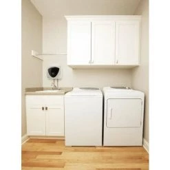 ARISTON THERMO Ariston Andris Lux Chauffe Eau électrique Compact 36x34,6 Cm Sur évier, Capacité 15L, Blanc (3100325) 10 ARISTON THERMO Ariston Andris Lux Chauffe Eau électrique Compact 36x34,6 Cm Sur évier, Capacité 15L, Blanc (3100325) -ARISTON THERMO Soldes 58331125 4