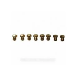 ARISTON THERMO SACHET INJECTEUR GAZ BUTANE PROPANE POUR TABLE DE CUISSON ARISTON