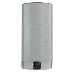 ARISTON THERMO Ariston VELIS EVO PLUS 65 Litres - Chauffe-eau électrique Ultra-Plat - Gain De Place, Multi-positions - Thermostat