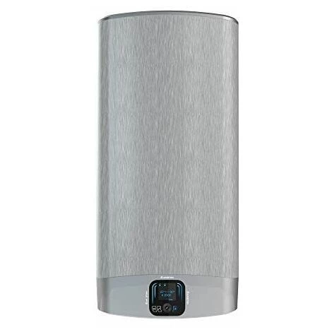 ARISTON THERMO Ariston VELIS EVO PLUS 65 Litres - Chauffe-eau électrique Ultra-Plat - Gain De Place, Multi-positions - Thermostat 3 ARISTON THERMO Ariston VELIS EVO PLUS 65 Litres - Chauffe-eau électrique Ultra-Plat - Gain De Place, Multi-positions - Thermostat