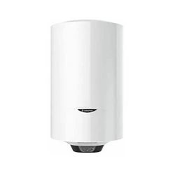 ARISTON THERMO Ariston PRO 1 ECO, Chauffe-eau électrique Vertical Mural 50 Litres, Diamètre 450 Mm - Conçu Et Fabriqué Pour