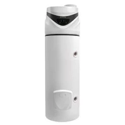 ARISTON THERMO Chauffe Eau Thermodynamique Monobloc Nuos Primo Ariston Air Ambiant / Air Extérieur 200 L