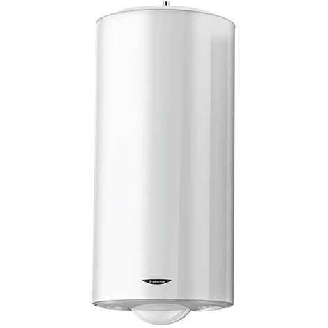 ARISTON THERMO Chauffe Eau électrique Vertical Mural Ariston Blindé 100 L 3 ARISTON THERMO Chauffe Eau électrique Vertical Mural Ariston Blindé 100 L