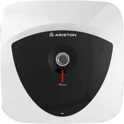 ARISTON THERMO Ariston Andris Lux Chauffe Eau électrique Compact 44.7x41cm Sur évier, 30L, Blanc + Groupe De Sécurité Raccordement Femelle Ø 3/4” 11 ARISTON THERMO Ariston Andris Lux Chauffe Eau électrique Compact 44.7x41cm Sur évier, 30L, Blanc + Groupe De Sécurité Raccordement Femelle Ø 3/4” -ARISTON THERMO Soldes 60355429 5