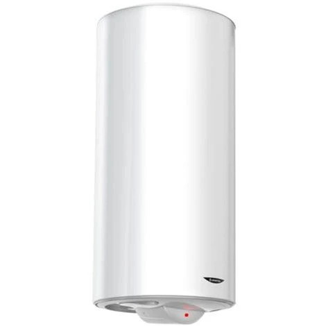ARISTON THERMO Ariston Sageo Chauffe-eau électrique Vertical 56x128cm, Capacité 200L, Blanc + Groupe De Sécurité Raccordement Femelle Ø 3/4” 4 ARISTON THERMO Ariston Sageo Chauffe-eau électrique Vertical 56x128cm, Capacité 200L, Blanc + Groupe De Sécurité Raccordement Femelle Ø 3/4” – Image 2