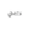 ARISTON THERMO Ariston - Kit Ventouse Horizontale Pour Chaudière (3318635) 1 ARISTON THERMO Ariston - Kit Ventouse Horizontale Pour Chaudière (3318635) -ARISTON THERMO Soldes 60469299 1