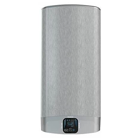 ARISTON THERMO Ariston VELIS EVO PLUS 80 Litres - Chauffe-eau électrique Ultra-Plat - Gain De Place, ... 3 ARISTON THERMO Ariston VELIS EVO PLUS 80 Litres - Chauffe-eau électrique Ultra-Plat - Gain De Place, ...