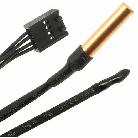 ARISTON THERMO Sonde Temperature Air Evaporateur Pour Chauffe-eau Ariston 4 ARISTON THERMO Sonde Temperature Air Evaporateur Pour Chauffe-eau Ariston – Image 2