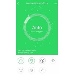 ARISTON THERMO Ariston DEOS Déshumidificateur Silencieux Et Intuitif Avec WIFI Intégré, Blanc (3381352) -ARISTON THERMO Soldes 64286028 3