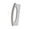 ARISTON THERMO POIGNEE DE PORTE ENTRAXE 175 M/M POUR REFRIGERATEUR WHIRLPOOL - 481246268876 -ARISTON THERMO Soldes 64477216 1