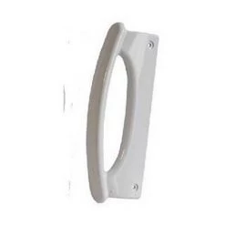 ARISTON THERMO POIGNEE DE PORTE ENTRAXE 175 M/M POUR REFRIGERATEUR WHIRLPOOL - 481246268876