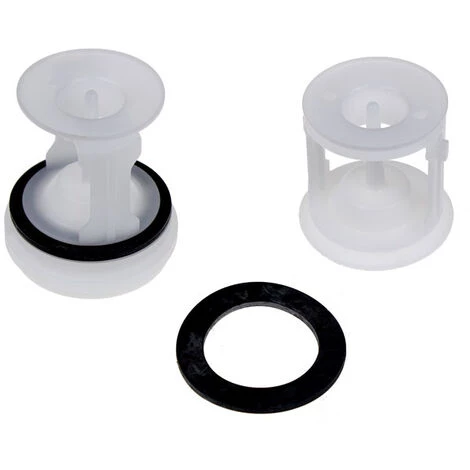 ARISTON THERMO Ariston - Filtre Kit Pompe De Vidange -askoll / Plaset - C00141034 3 ARISTON THERMO Ariston - Filtre Kit Pompe De Vidange -askoll / Plaset - C00141034