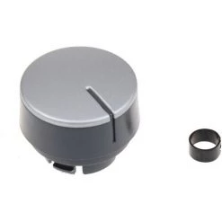 ARISTON THERMO Ariston - Bouton De Commande - Gris - Aq Hd Dgt/led - C00292884