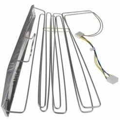 ARISTON THERMO Ariston - Resistance Degivrage Avec Thermofusible 180w /72°c - C00292646