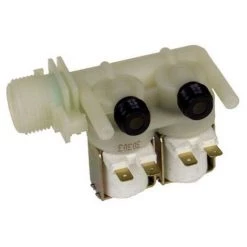 ARISTON THERMO Ariston - Merloni Electrovanne Ml. Al128xbe (2v) - C00066518