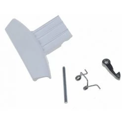 ARISTON THERMO Ariston - Kit Poignee De Hublot - White Pw - C00259409