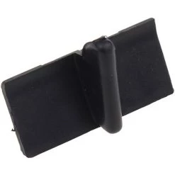 ARISTON THERMO Ariston - Bouton Lumiere Noire - C00098986