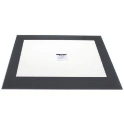 ARISTON THERMO Ariston - Vitre Porte De Four Interieur Big Cavity Piro' - C00274053