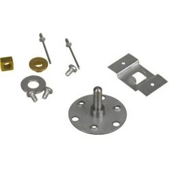 ARISTON THERMO Ariston - Axe - Kit De Reparation Tambour - C00095655