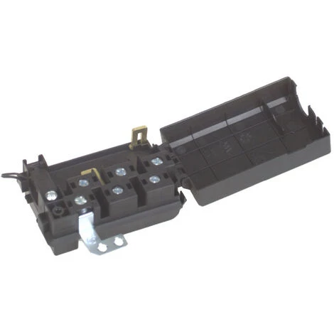 ARISTON THERMO Ariston - Plaque A Bornes Itw F2000 - C00082512 3 ARISTON THERMO Ariston - Plaque A Bornes Itw F2000 - C00082512