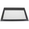 ARISTON THERMO Ariston - Vitre Interieur Porte De Four Ilva-fire Full Glass Pyr - C00264959