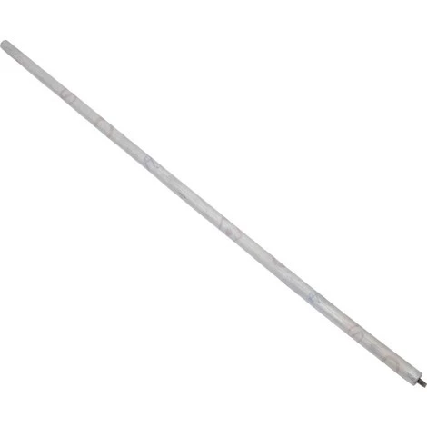 Anode Ø 21,4 Lg 1000 Filetage M8 Pour CE 200 L Horiz. Tri Et CE Gaz SFB TES TWB TWBV Réf. 291087 ARISTON THERMO, Anode, CE 200 L Horiz. Tri Et CE Gaz SFB TES TWB TWBV, 21 Mm 3 Anode Ø 21,4 Lg 1000 Filetage M8 Pour CE 200 L Horiz. Tri Et CE Gaz SFB TES TWB TWBV Réf. 291087 ARISTON THERMO, Anode, CE 200 L Horiz. Tri Et CE Gaz SFB TES TWB TWBV, 21 Mm