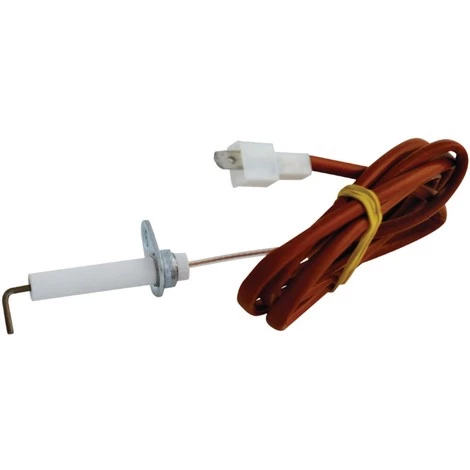 Electrode D'ionisation Réf. 60084019 ARISTON THERMO, Electrode D'ionisation 3 Electrode D'ionisation Réf. 60084019 ARISTON THERMO, Electrode D'ionisation