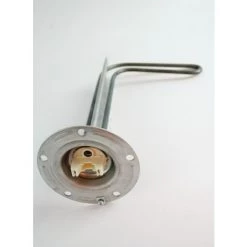 Résistance Thermoplongeur 1500W Réf. 816131 ARISTON THERMO, Résistance Blindée, 1500, 75 Mm, 1500, W, 230V