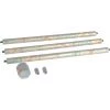 Anode 3 Par Appareil. Pour Chauffe-eau Gaz STYX HR 60-90. Réf. 395099 ARISTON THERMO, Anode, HR, Chauffe-eau Gaz STYX HR 60-90. -ARISTON THERMO Soldes 6605424 1