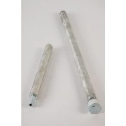 Anode 3 Par Appareil. Pour C-e Gaz NHREV18/HRE(V)18 Réf. 397380 ARISTON THERMO, Anode, NHREV, C-e Gaz NHREV18/HRE(V)18