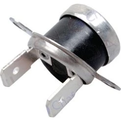 Sonde Spott Pour C-e Gaz TES 12-16-20 (10.1999 à 04.2000) Réf. 243071 ARISTON THERMO, Sonde Fumée, Spott, C-e Gaz TES 12-16-20 (10.1999 à 04.2000)