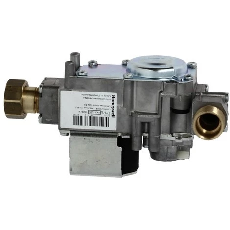 Bloc Gaz Réf. 61012398 ARISTON THERMO, Bloc Gaz 3 Bloc Gaz Réf. 61012398 ARISTON THERMO, Bloc Gaz