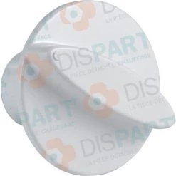 Bouton Gaz Sur SENSEO Réf. 61016290 ARISTON THERMO, Bouton Gaz, SENSEO