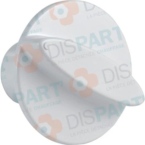 Bouton Gaz Sur SENSEO Réf. 61016290 ARISTON THERMO, Bouton Gaz, SENSEO 3 Bouton Gaz Sur SENSEO Réf. 61016290 ARISTON THERMO, Bouton Gaz, SENSEO