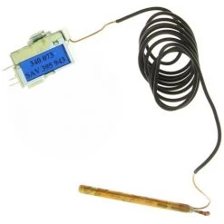 Thermostat Réf. 395943 ARISTON THERMO, Thermostat -ARISTON THERMO Soldes 6605491 3