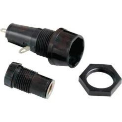 Porte Fusible Réf. 61009730 ARISTON THERMO, Porte Fusible