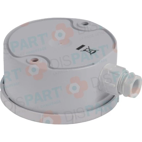 Sonde Extérieure MODULOFLAMME - FLEXIFLAMME Réf. 61012982 ARISTON THERMO, Sonde Extérieure, MODULOFLAMME - FLEXIFLAMME 3 Sonde Extérieure MODULOFLAMME - FLEXIFLAMME Réf. 61012982 ARISTON THERMO, Sonde Extérieure, MODULOFLAMME - FLEXIFLAMME