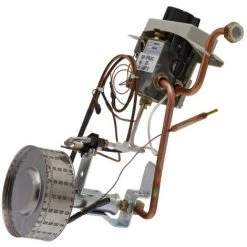 Brûleur Complet GN Réf. 65103455 ARISTON THERMO, Brûleur