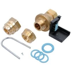 Debistat (pochette) Réf. 60081798 ARISTON THERMO, Débistat