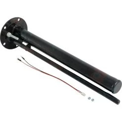 Embase + Anode PROTECH Réf. 396155 ARISTON THERMO, Embase + Anode