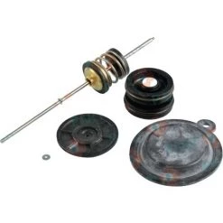 Clapet Chauffage Réf. 60100503-30 ARISTON THERMO, Clapet Chauffage